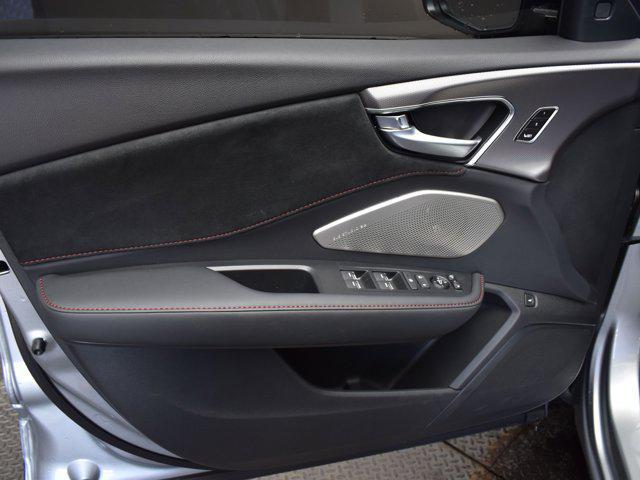 new 2025 Acura RDX car, priced at $55,800