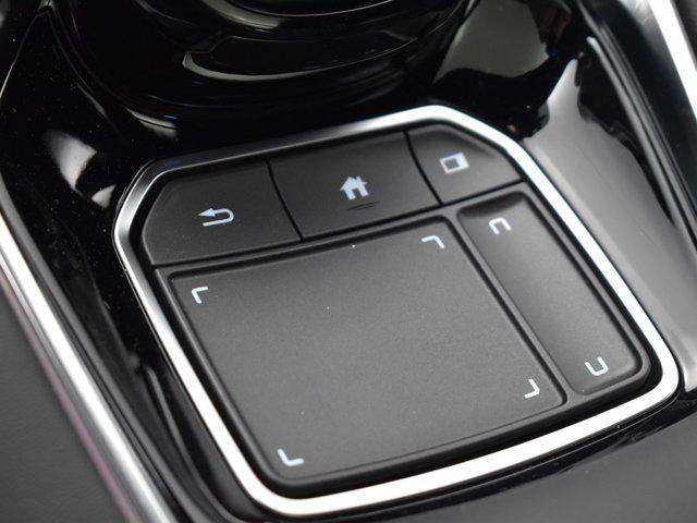 new 2025 Acura RDX car, priced at $55,800