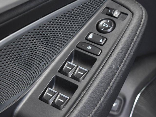 new 2025 Acura MDX car, priced at $55,350