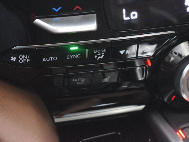 new 2025 Acura MDX car, priced at $60,750