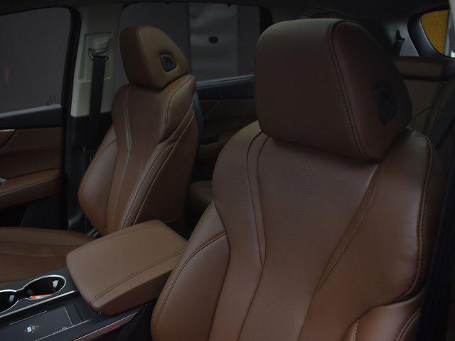 new 2025 Acura MDX car, priced at $60,750