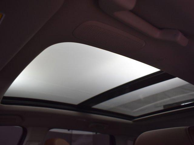 new 2025 Acura MDX car, priced at $60,750