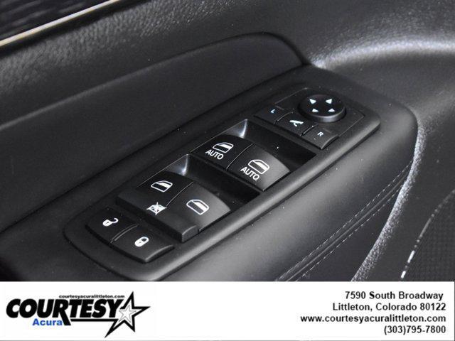 used 2018 Jeep Grand Cherokee car, priced at $26,617