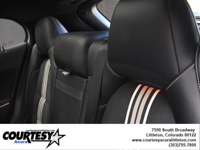 used 2018 Mercedes-Benz GLA 250 car, priced at $16,999