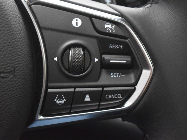 new 2025 Acura RDX car, priced at $48,650