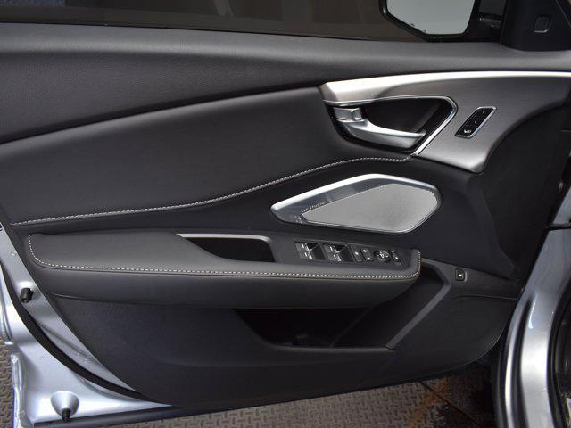 new 2025 Acura RDX car, priced at $48,650