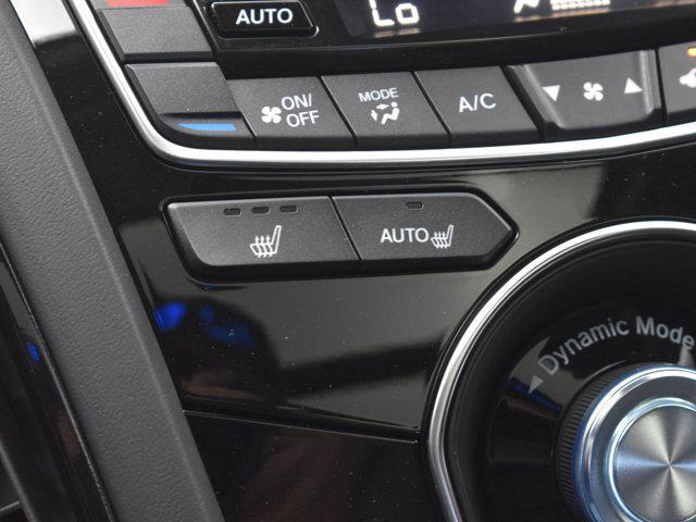 new 2025 Acura RDX car, priced at $48,650