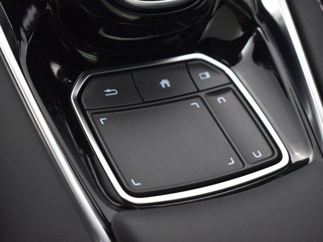 new 2025 Acura RDX car, priced at $48,650