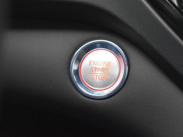 new 2025 Acura RDX car, priced at $48,650