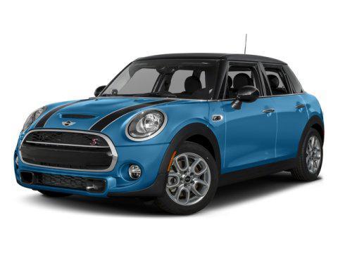 used 2017 MINI Hardtop car