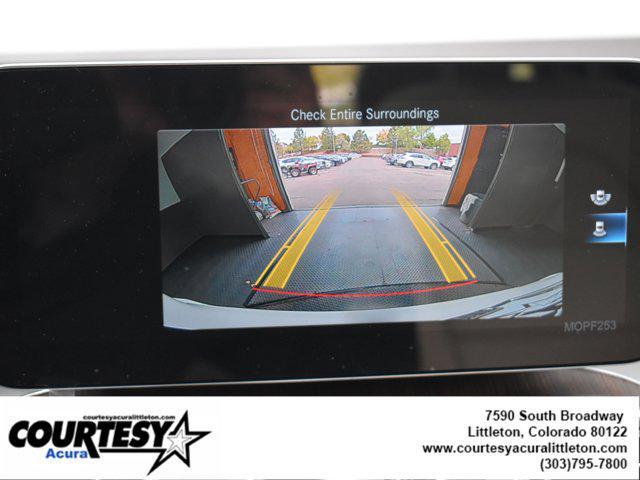 used 2020 Mercedes-Benz GLC 300 car, priced at $24,055