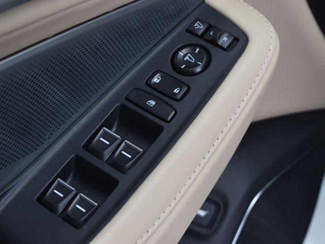 new 2025 Acura MDX car, priced at $60,750