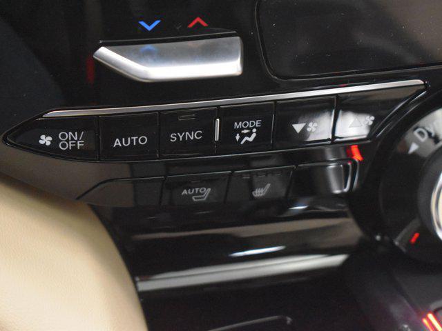 new 2025 Acura MDX car, priced at $60,750