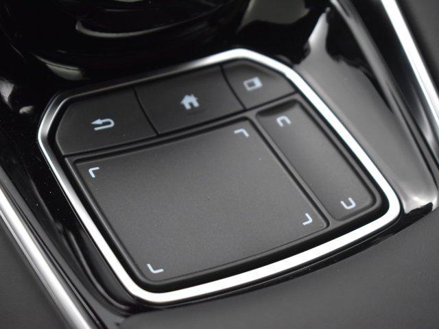 new 2025 Acura RDX car, priced at $52,250
