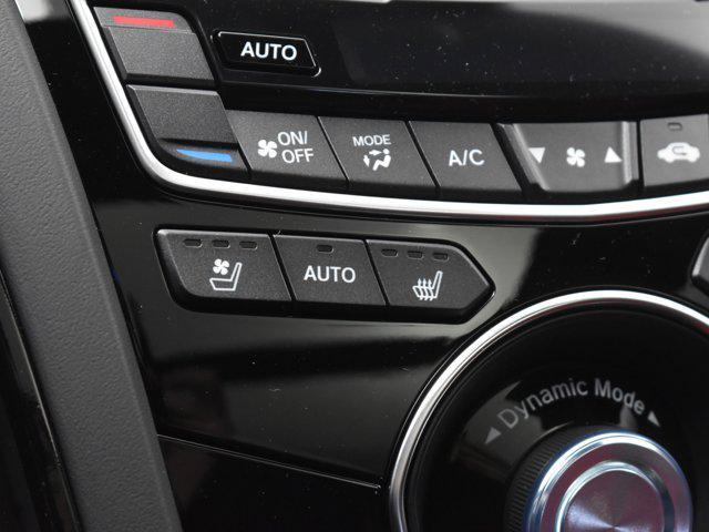 new 2025 Acura RDX car, priced at $52,250