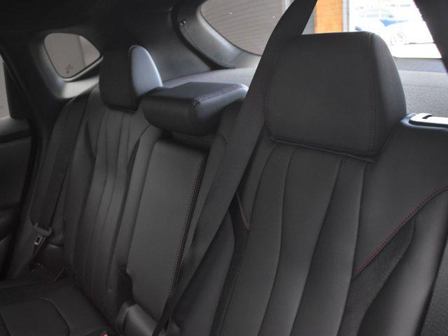 new 2025 Acura ADX car, priced at $41,350