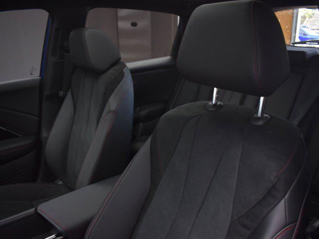 new 2025 Acura ADX car, priced at $41,350