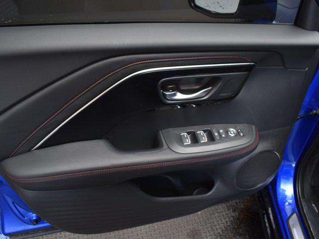 new 2025 Acura ADX car, priced at $41,350