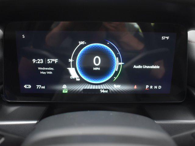 new 2024 Acura ZDX car, priced at $70,450