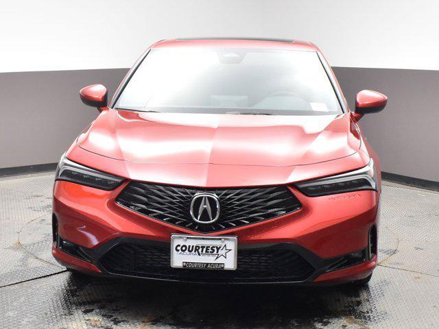 new 2025 Acura Integra car, priced at $36,795