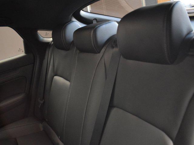 new 2025 Acura Integra car, priced at $36,795