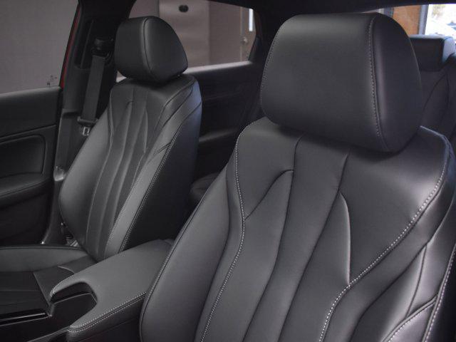 new 2025 Acura Integra car, priced at $36,795