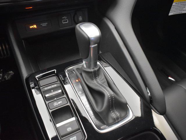 new 2025 Acura Integra car, priced at $36,795