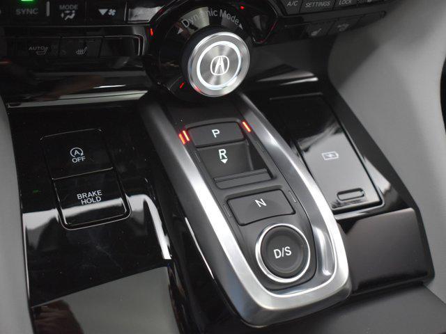 new 2026 Acura MDX car, priced at $60,750