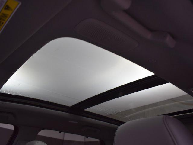 new 2026 Acura MDX car, priced at $60,750