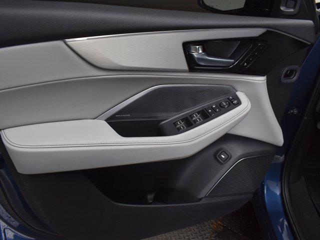 new 2026 Acura MDX car, priced at $60,750