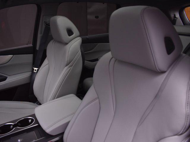new 2026 Acura MDX car, priced at $60,750