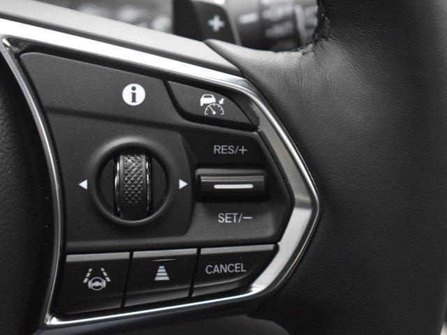 new 2025 Acura RDX car, priced at $54,400