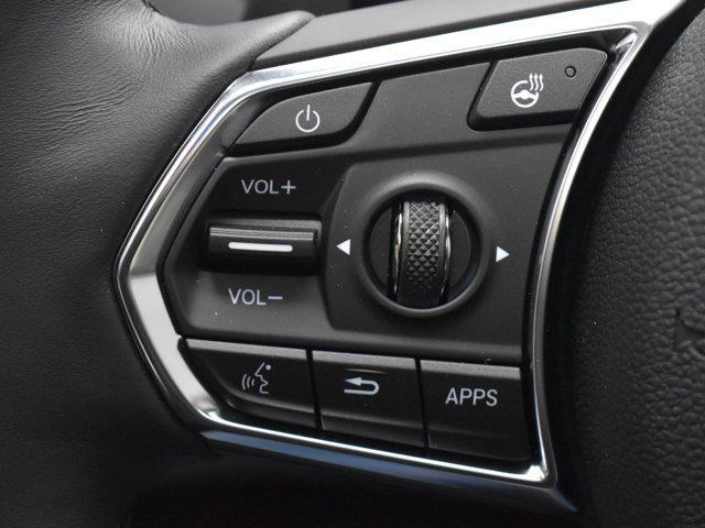 new 2025 Acura RDX car, priced at $54,400