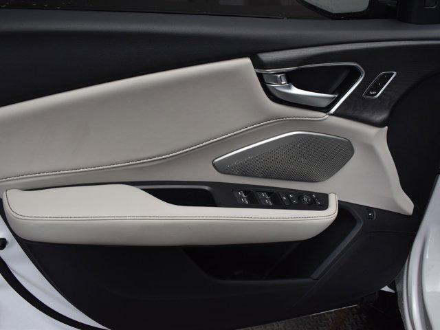 new 2025 Acura RDX car, priced at $54,400