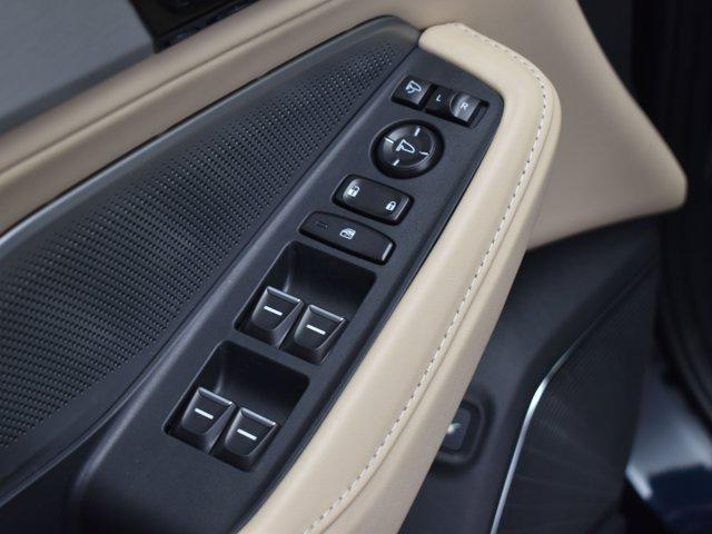 new 2025 Acura MDX car, priced at $60,750