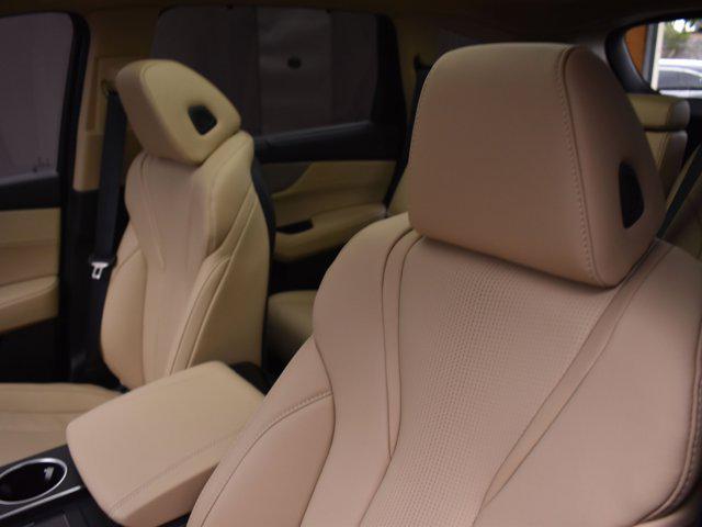 new 2025 Acura MDX car, priced at $60,750