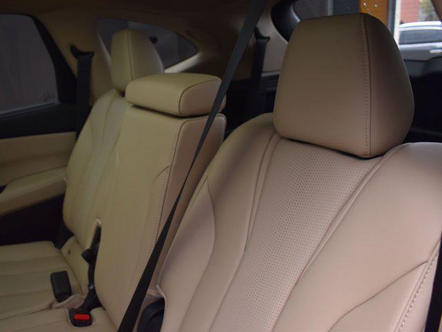 new 2025 Acura MDX car, priced at $60,750
