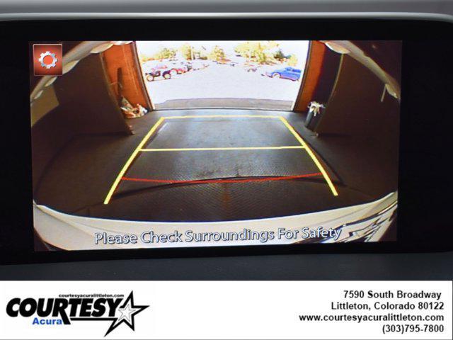 used 2018 Mazda CX-5 car, priced at $19,400