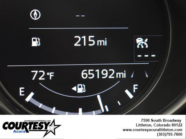 used 2018 Mazda CX-5 car, priced at $19,400