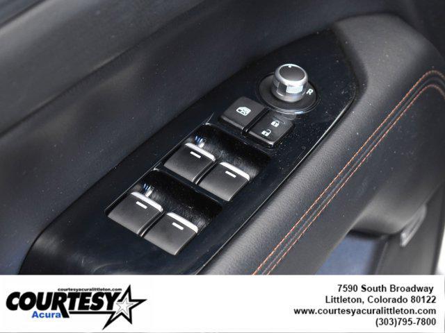 used 2018 Mazda CX-5 car, priced at $19,400