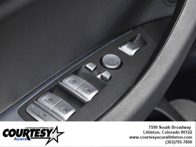 used 2020 BMW X3 car, priced at $25,999