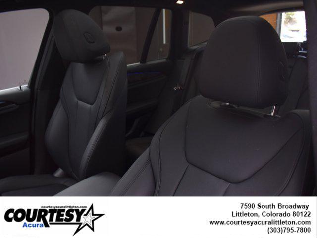used 2020 BMW X3 car, priced at $25,999