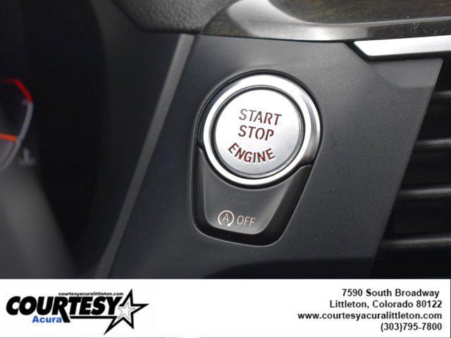 used 2020 BMW X3 car, priced at $25,999