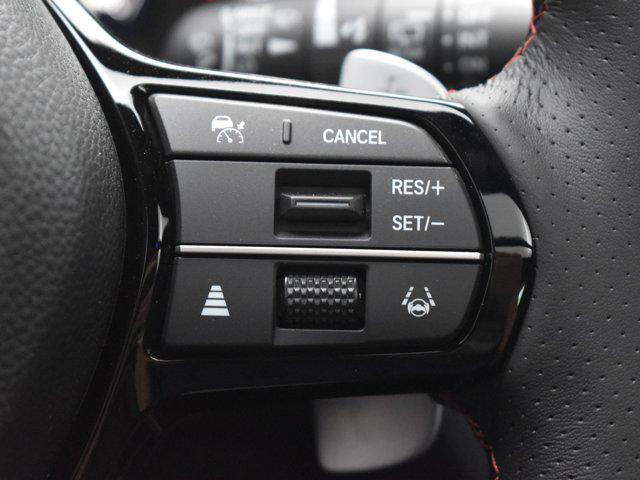 new 2025 Acura ADX car, priced at $41,950