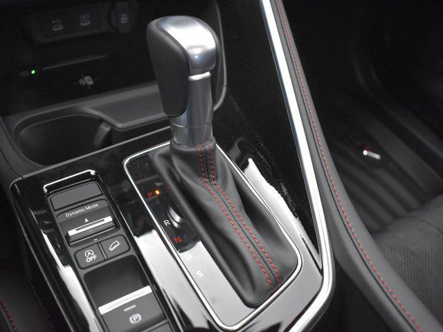 new 2025 Acura ADX car, priced at $41,950