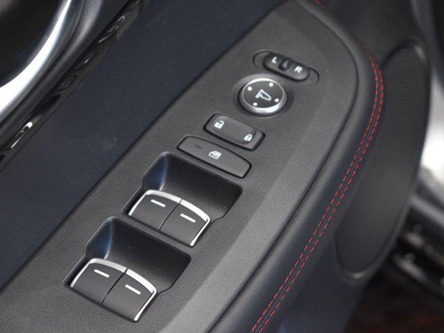 new 2025 Acura ADX car, priced at $41,950