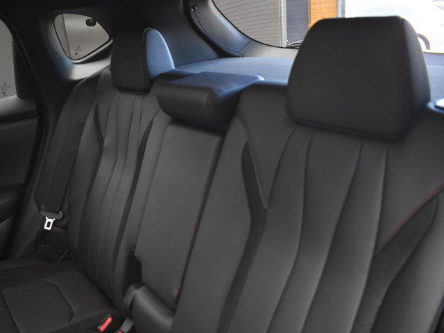 new 2025 Acura ADX car, priced at $41,950