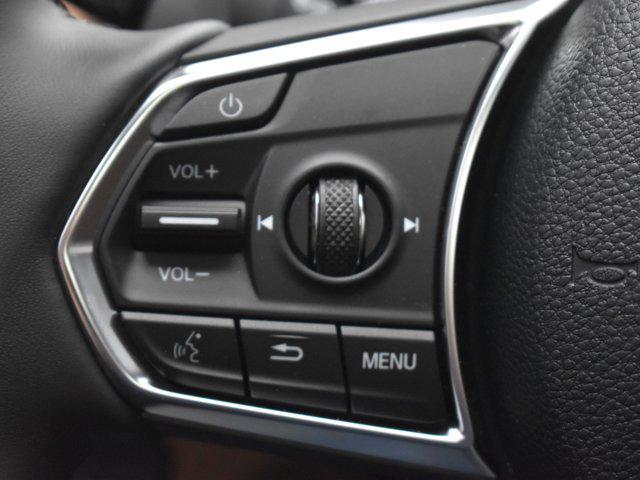 new 2026 Acura MDX car, priced at $61,350