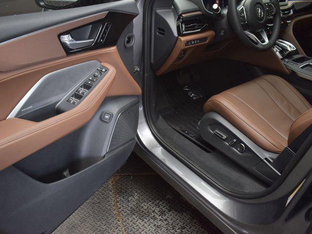 new 2026 Acura MDX car, priced at $61,350