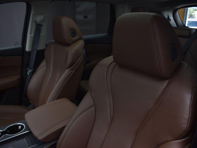 new 2026 Acura MDX car, priced at $61,350